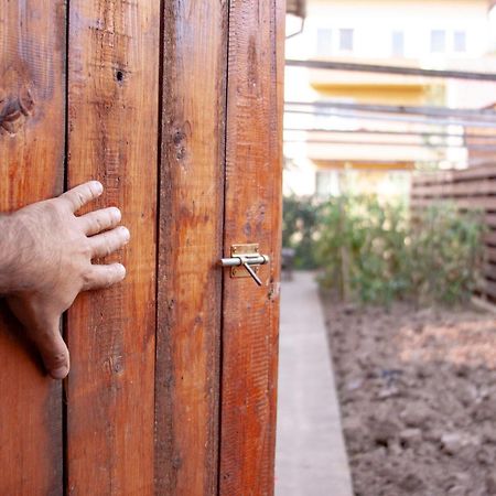 Sport Hostel Cluj Εξωτερικό φωτογραφία