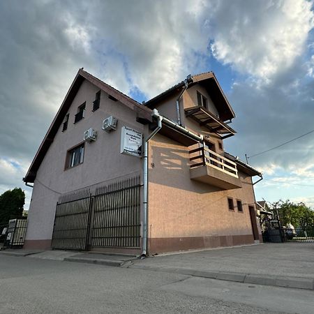 Sport Hostel Cluj Εξωτερικό φωτογραφία