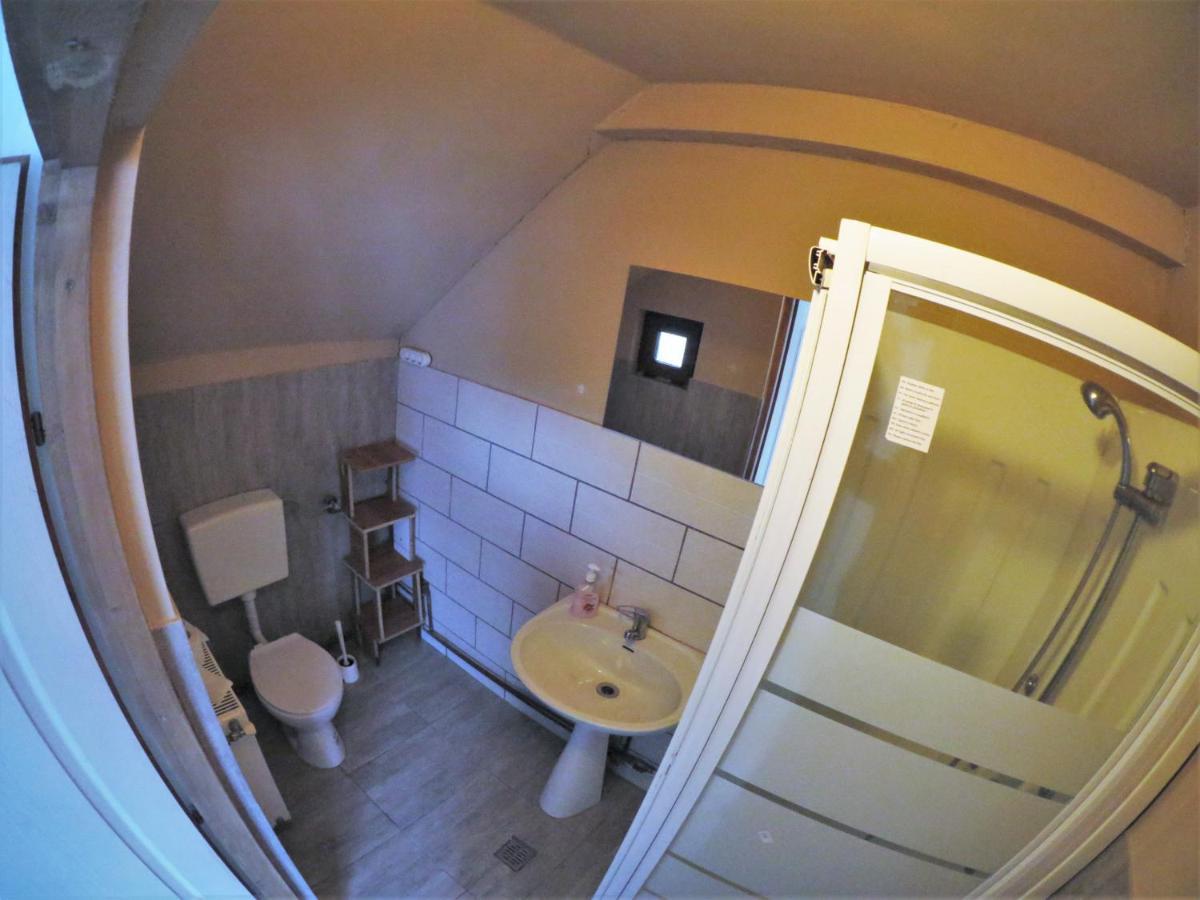 Sport Hostel Cluj Εξωτερικό φωτογραφία
