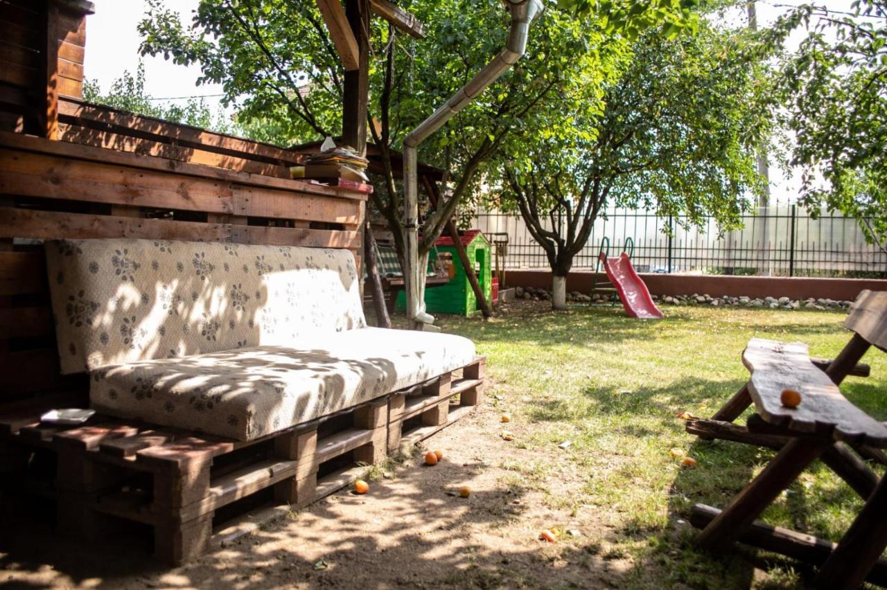 Sport Hostel Cluj Εξωτερικό φωτογραφία