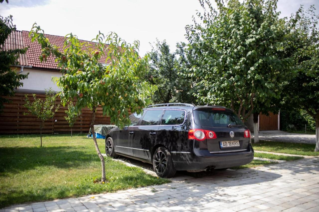 Sport Hostel Cluj Εξωτερικό φωτογραφία