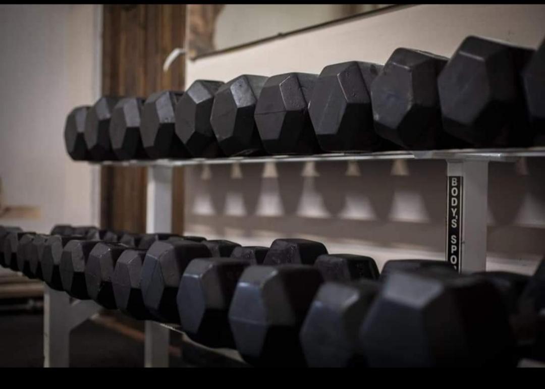Sport Hostel Cluj Εξωτερικό φωτογραφία