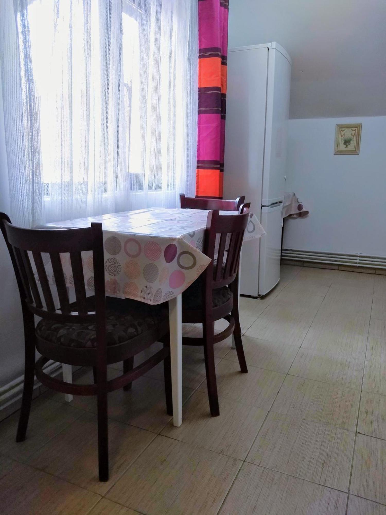 Sport Hostel Cluj Εξωτερικό φωτογραφία