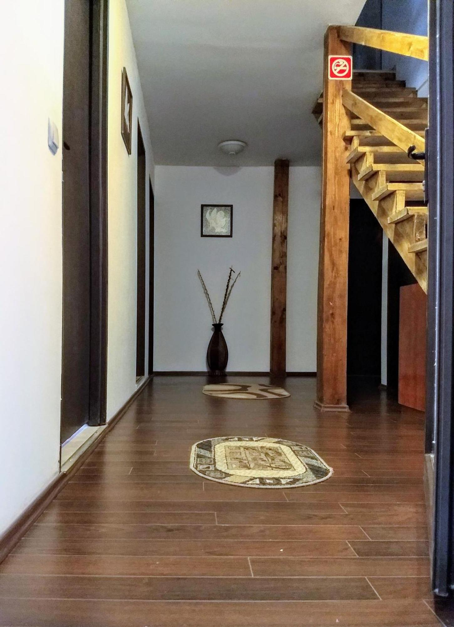 Sport Hostel Cluj Εξωτερικό φωτογραφία