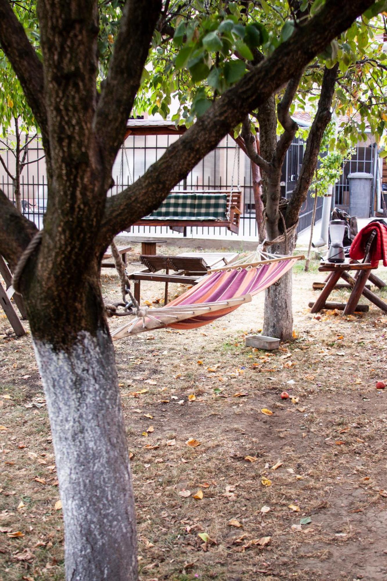 Sport Hostel Cluj Εξωτερικό φωτογραφία