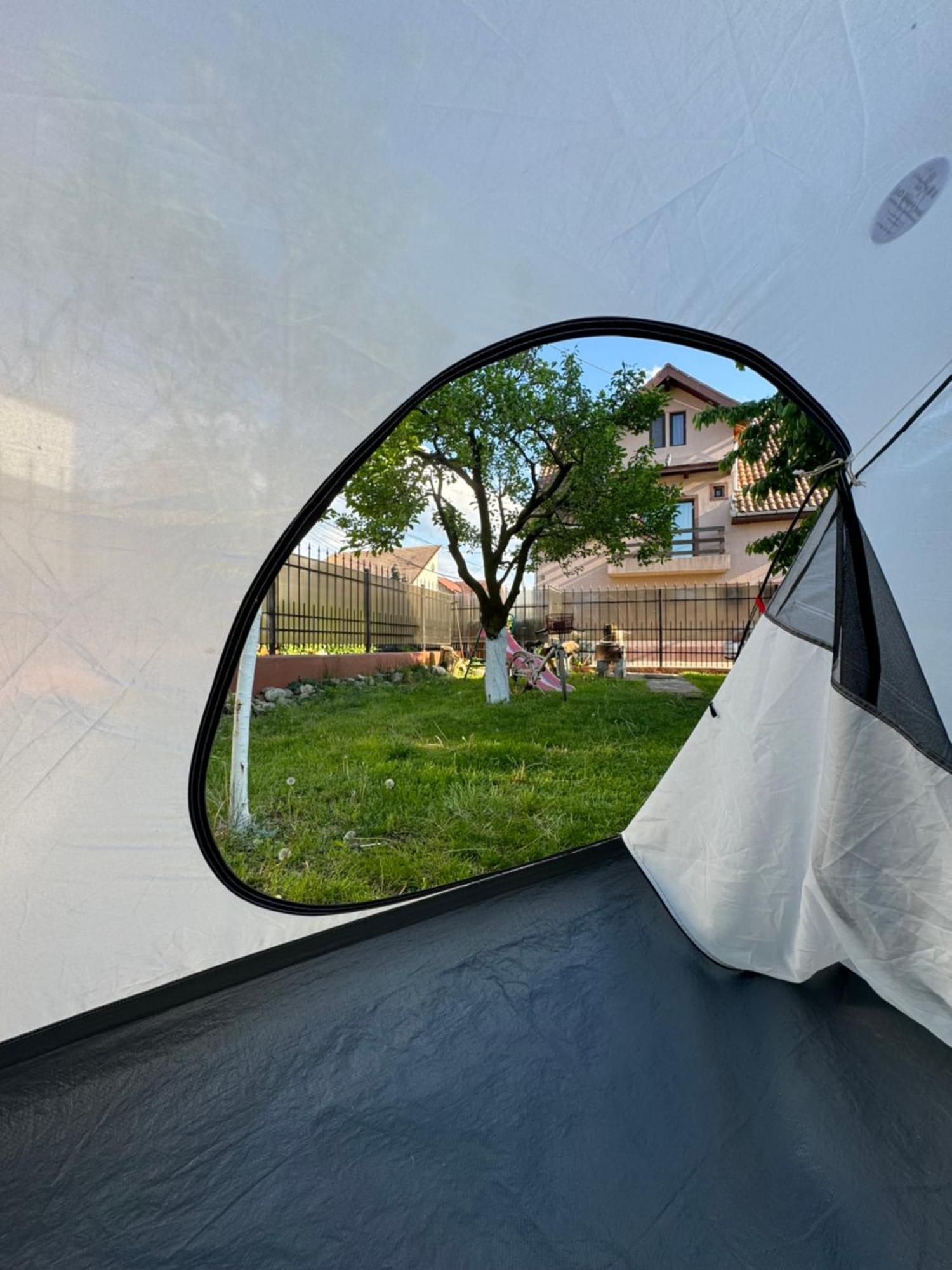 Sport Hostel Cluj Εξωτερικό φωτογραφία