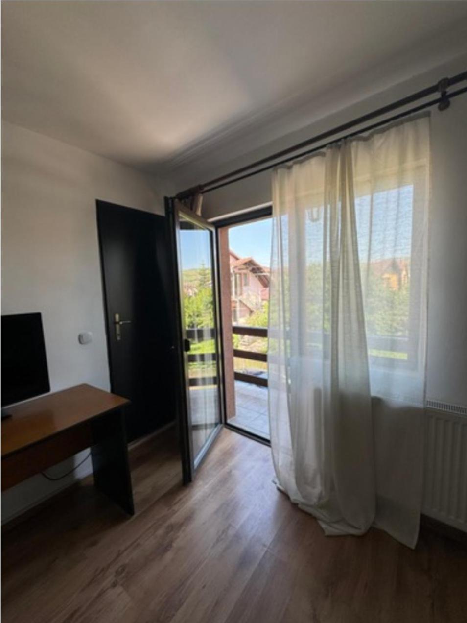 Sport Hostel Cluj Εξωτερικό φωτογραφία