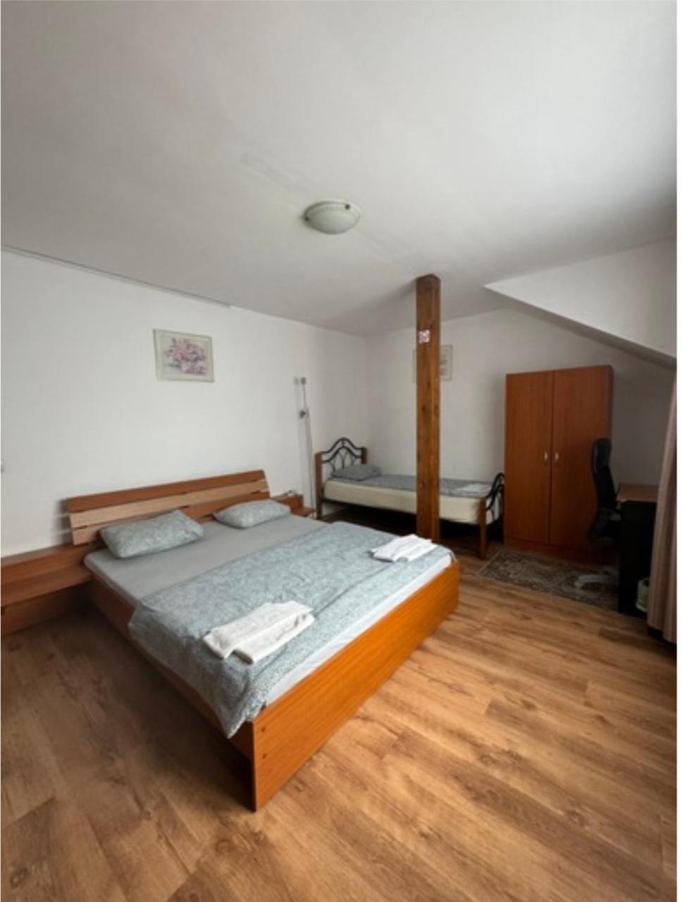 Sport Hostel Cluj Εξωτερικό φωτογραφία