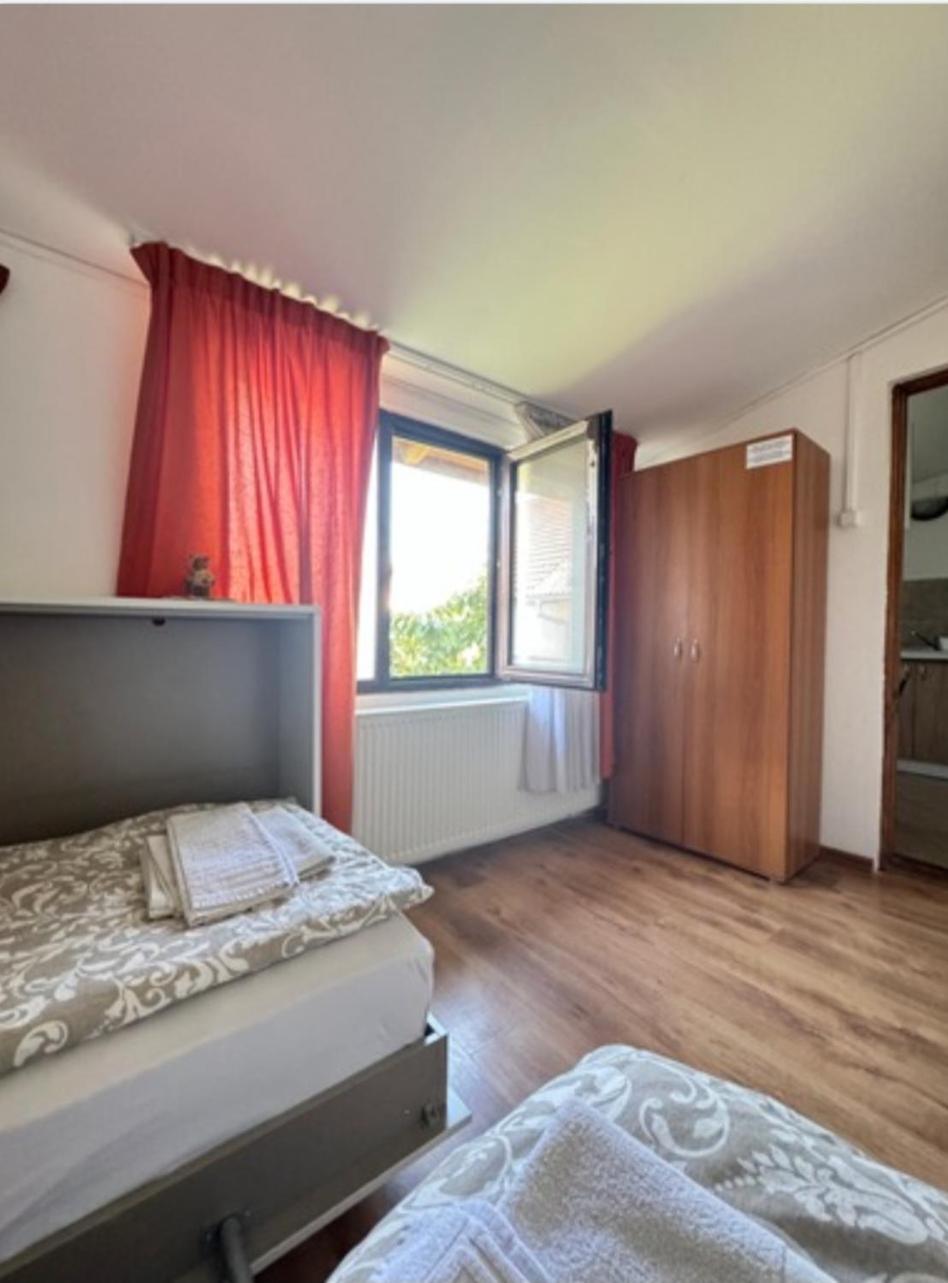 Sport Hostel Cluj Δωμάτιο φωτογραφία