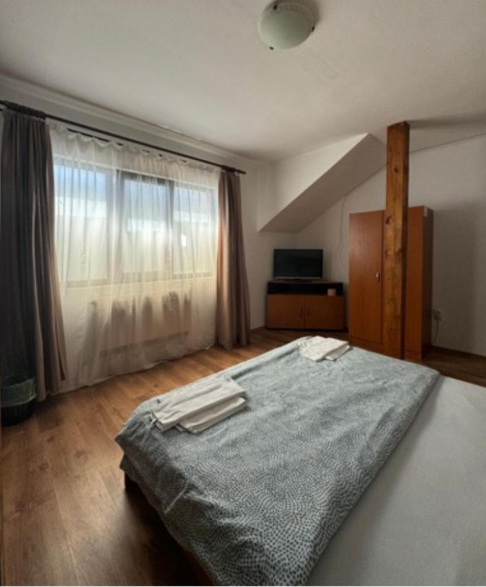 Sport Hostel Cluj Δωμάτιο φωτογραφία