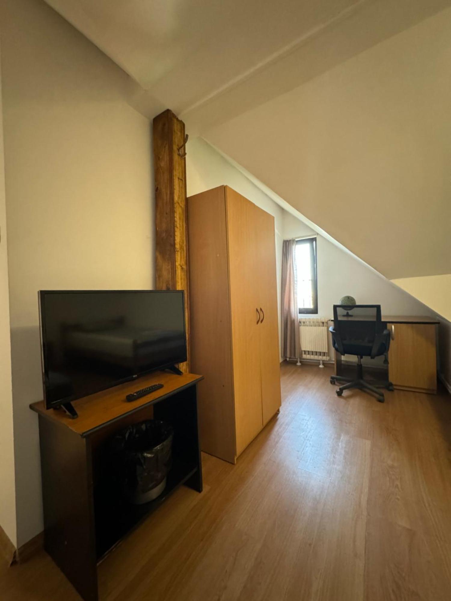 Sport Hostel Cluj Εξωτερικό φωτογραφία