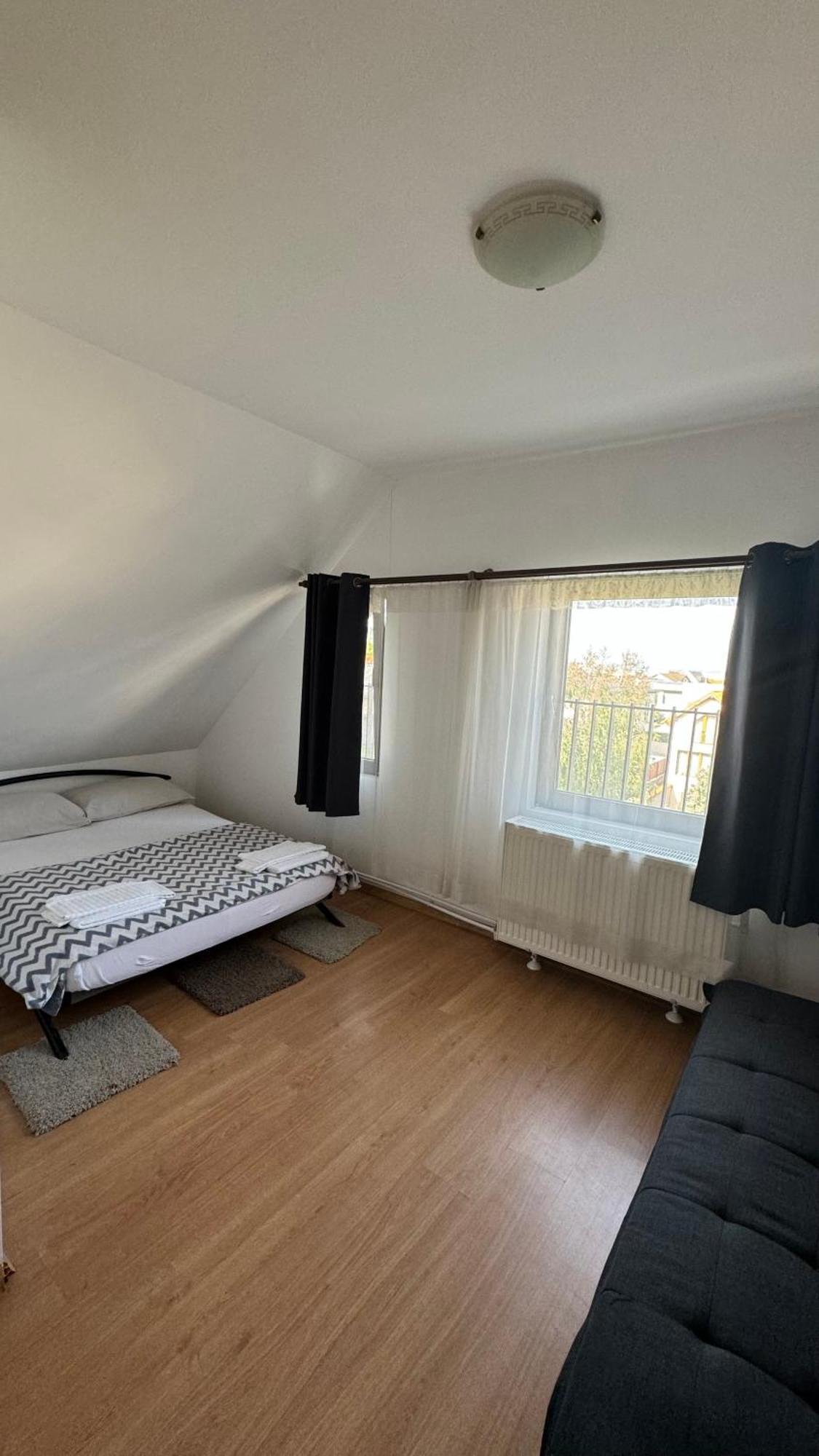 Sport Hostel Cluj Εξωτερικό φωτογραφία