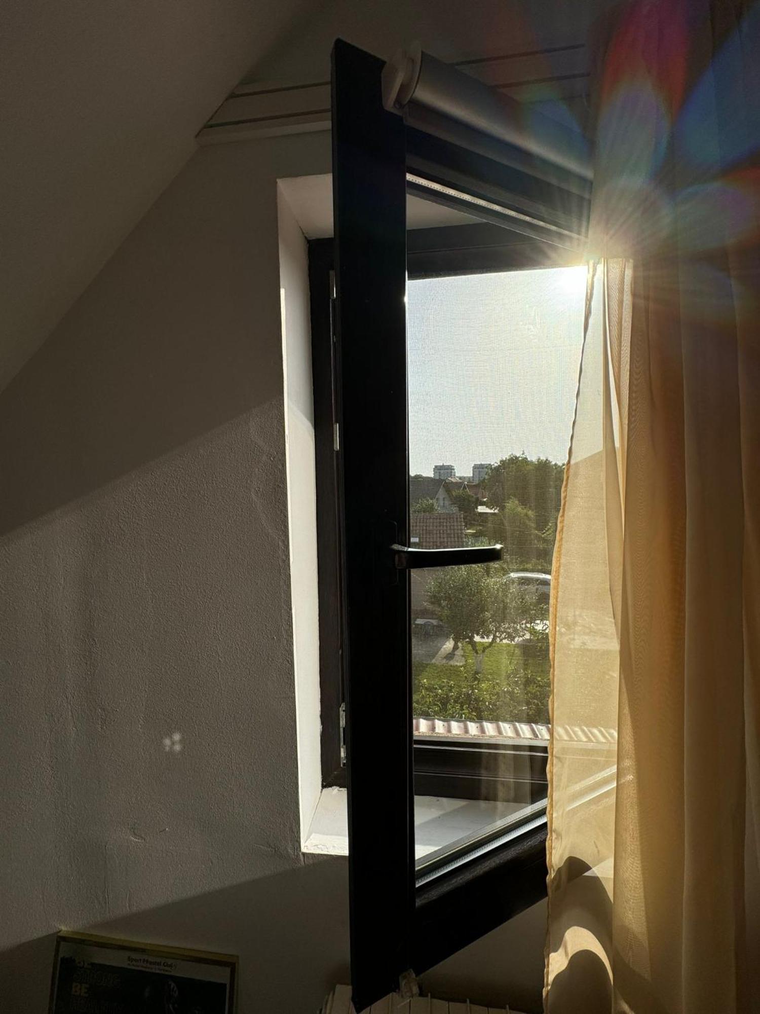 Sport Hostel Cluj Εξωτερικό φωτογραφία